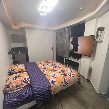 Appartamento Pacha *