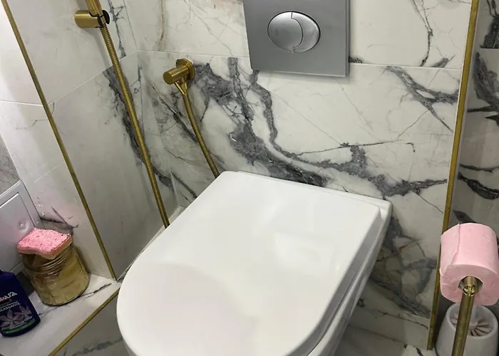 Pacha شقة بانيوليه